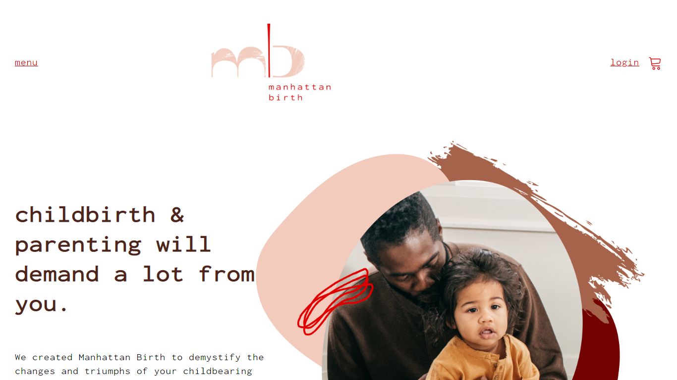 Manhattan Birth - New York Birth Work & Birth Education
